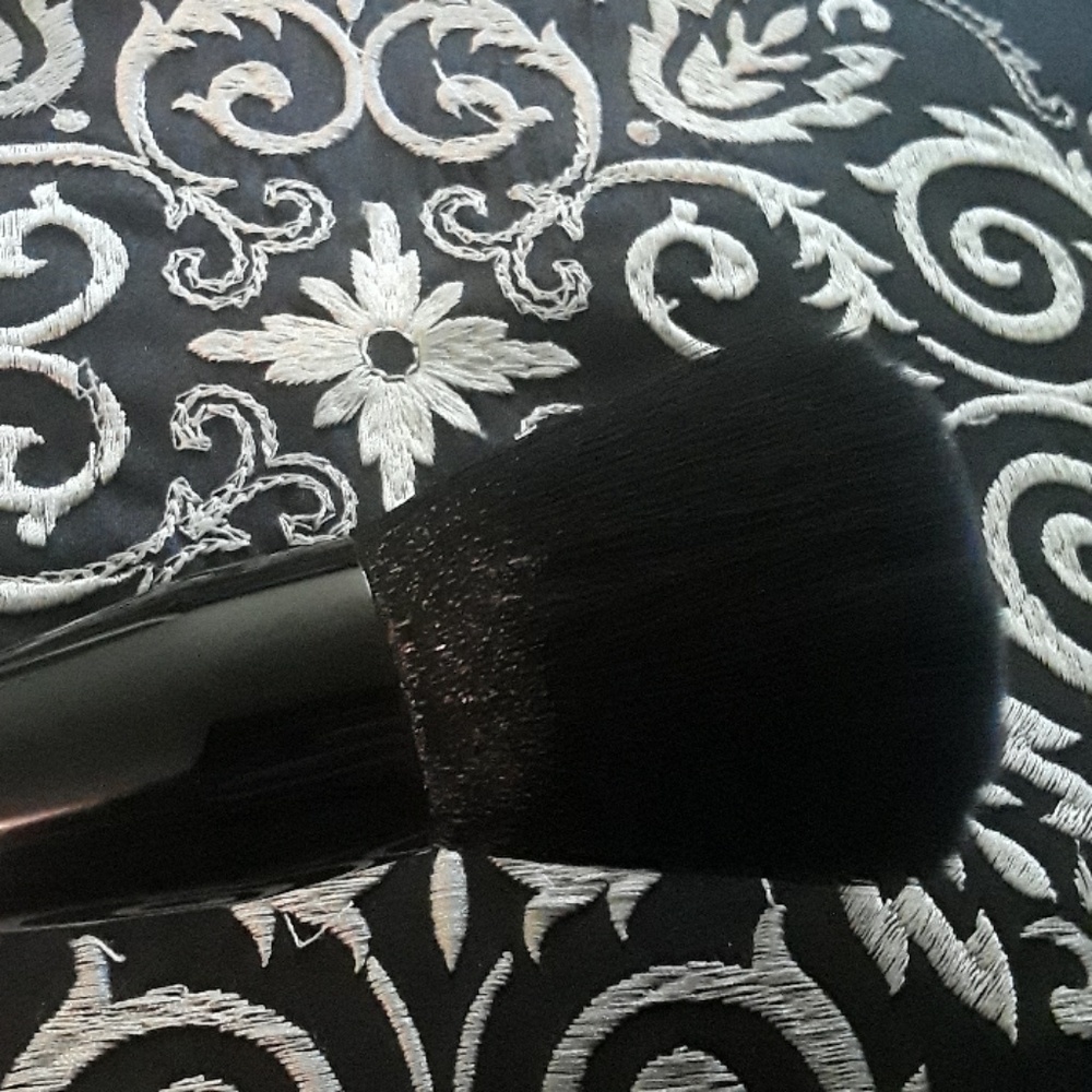 Classified all over powder brush #2
